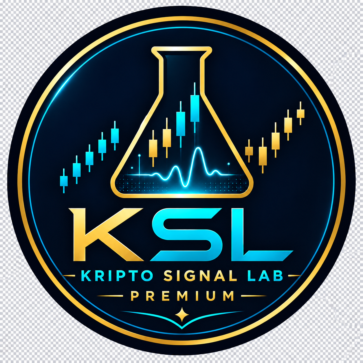Crypto Signal Lab